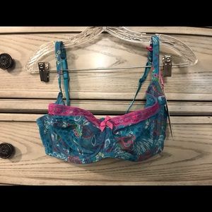 bra set cleo by panache 34E and size M